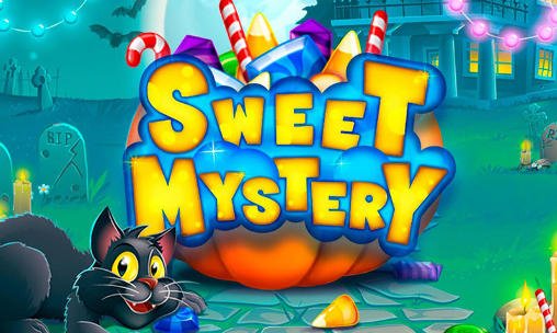 download 3 candy: Sweet mystery apk